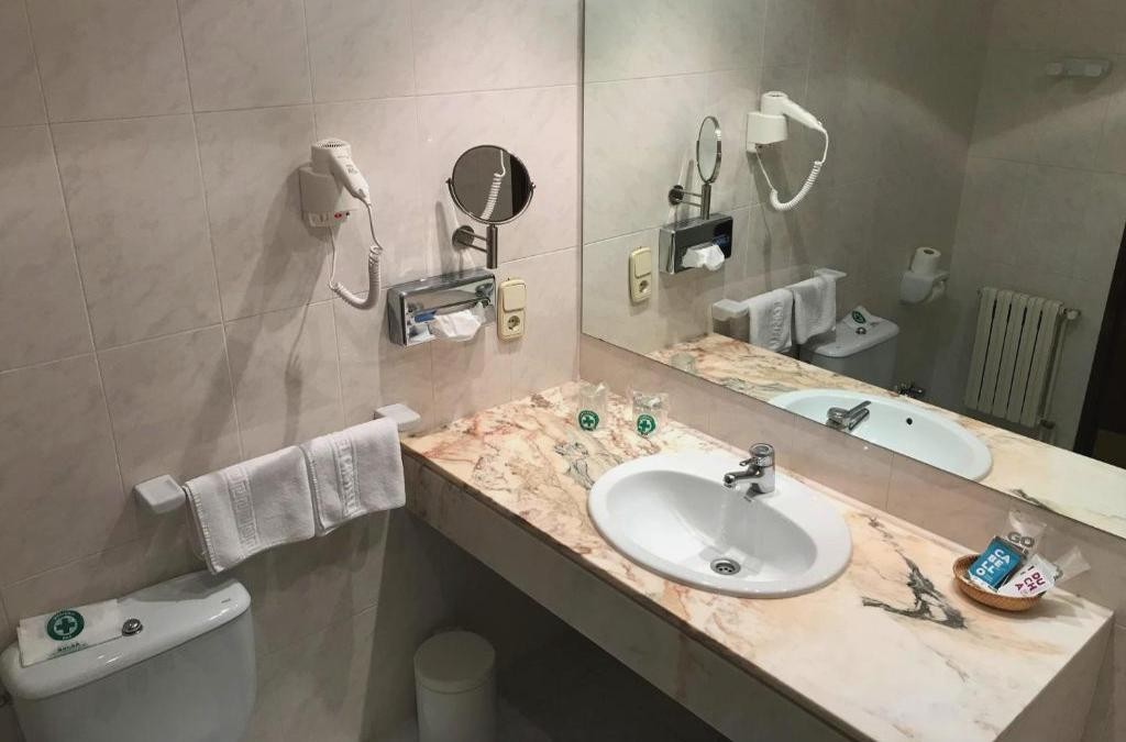 Hotel Roc del Castell