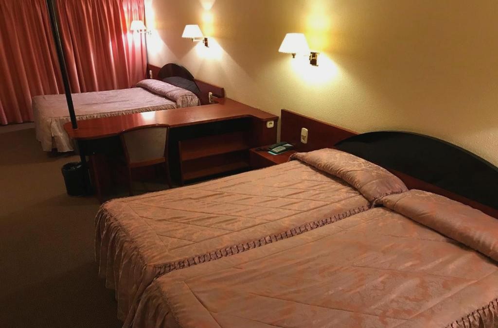 Hotel Roc del Castell