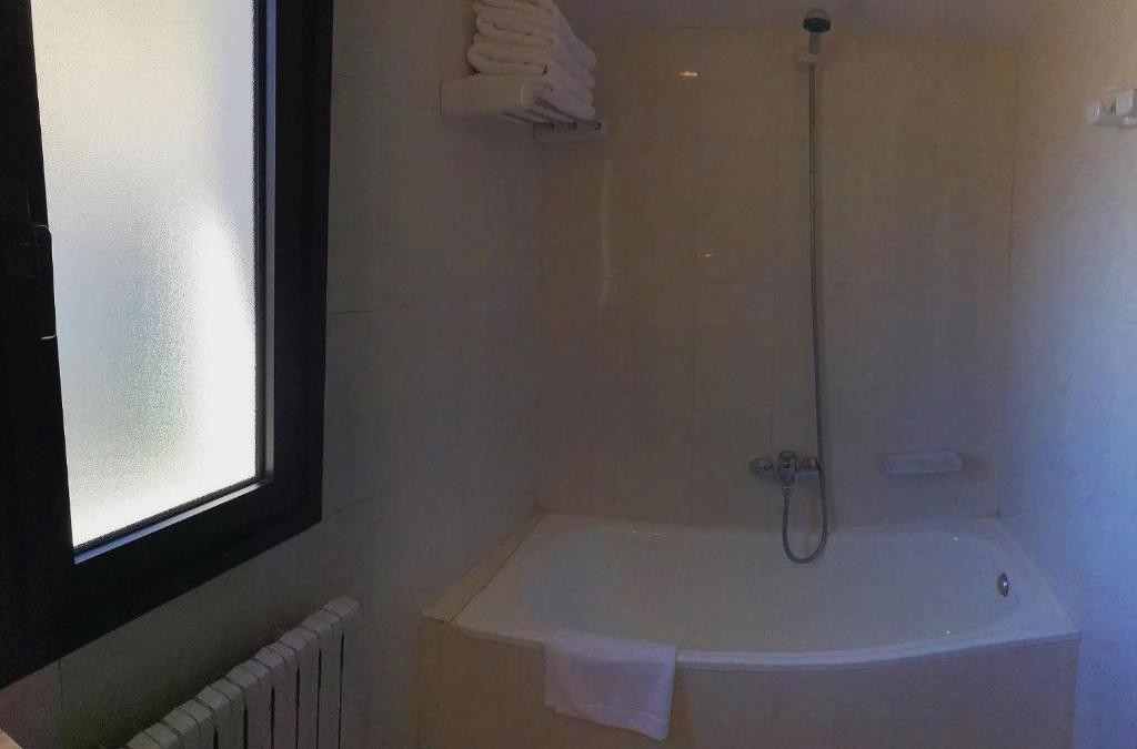 Hotel Roc del Castell