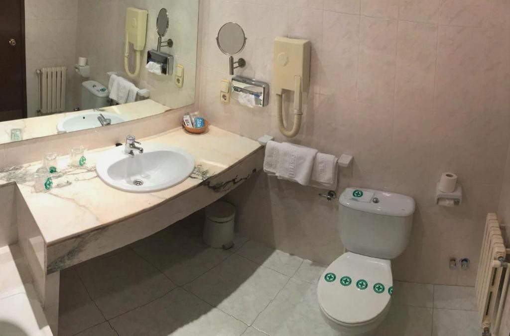 Hotel Roc del Castell
