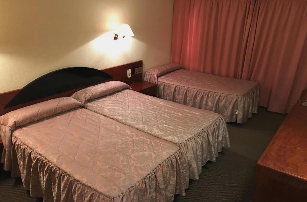 Hotel Roc del Castell
