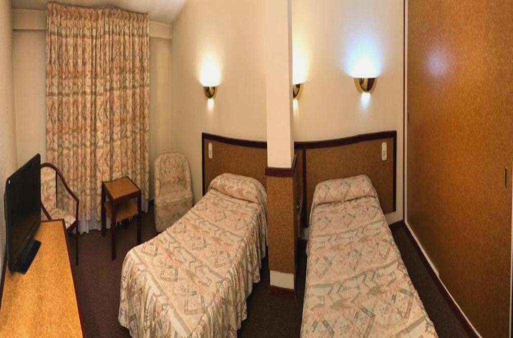 Hotel Roc del Castell
