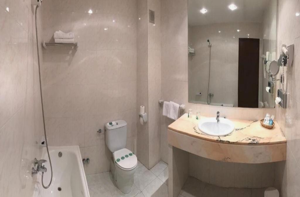 Hotel Roc del Castell