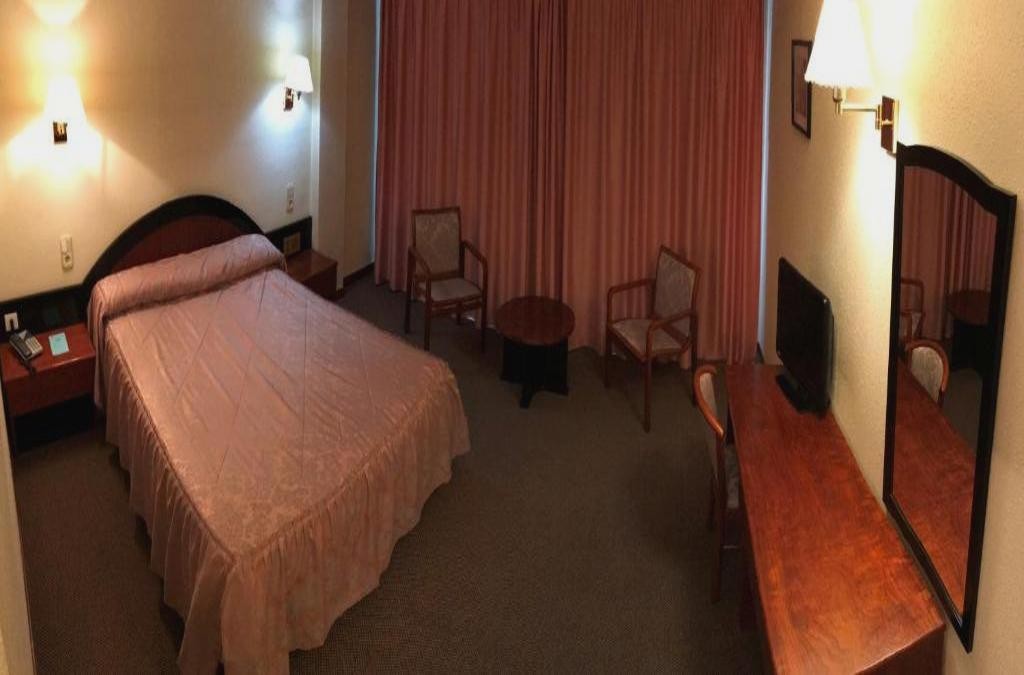 Hotel Roc del Castell