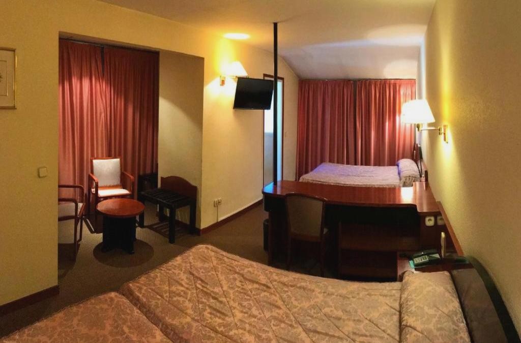 Hotel Roc del Castell