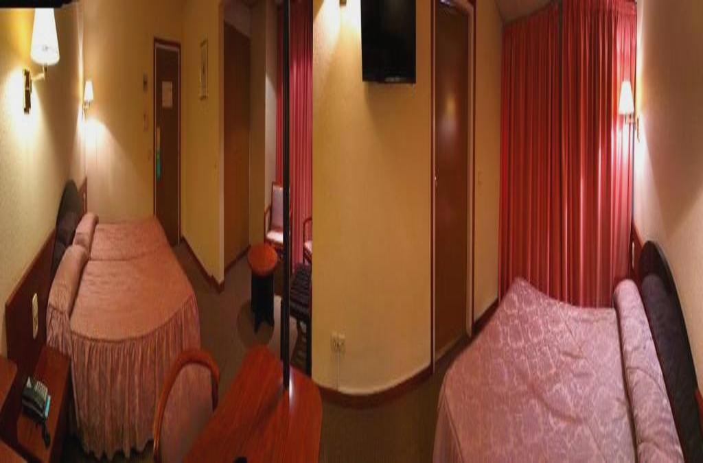 Hotel Roc del Castell