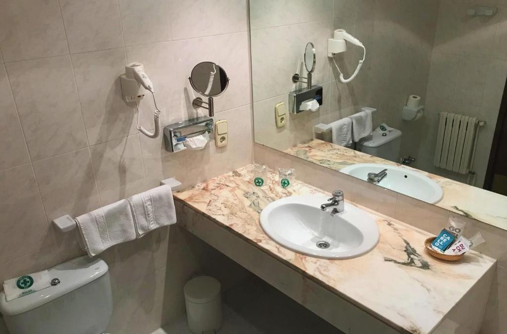 Hotel Roc del Castell