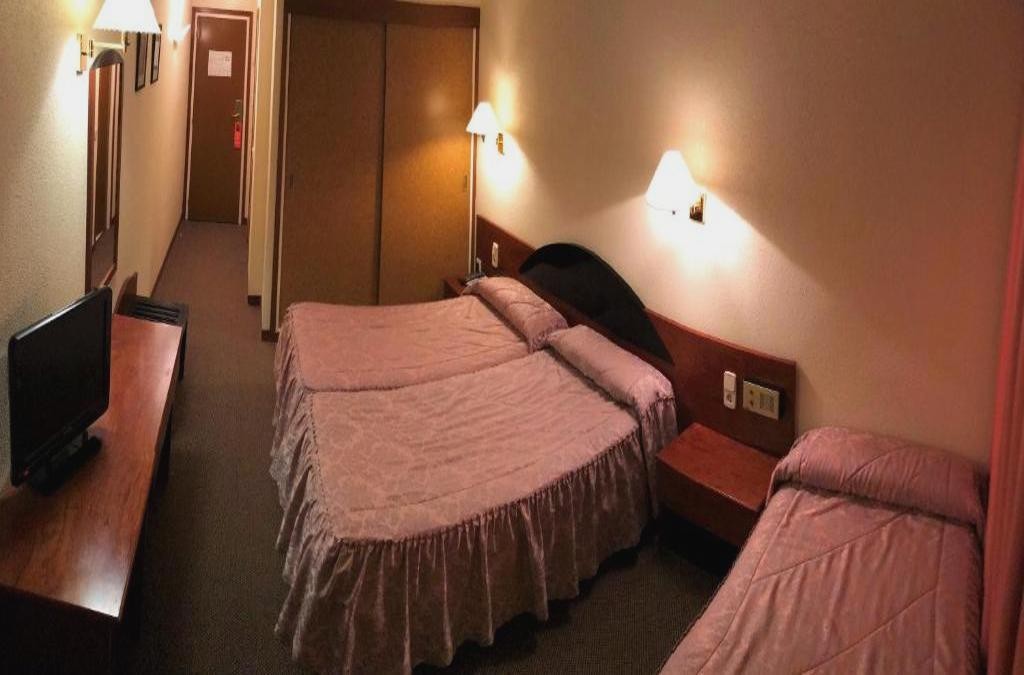 Hotel Roc del Castell