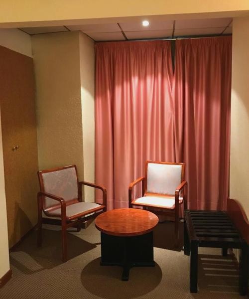 Hotel Roc del Castell