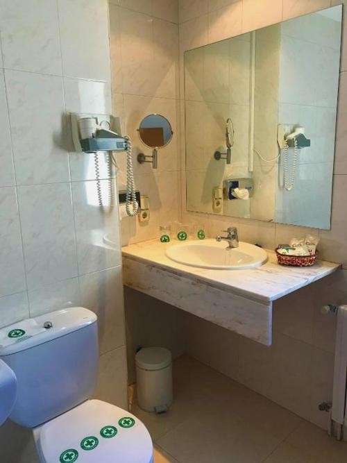 Hotel Roc del Castell