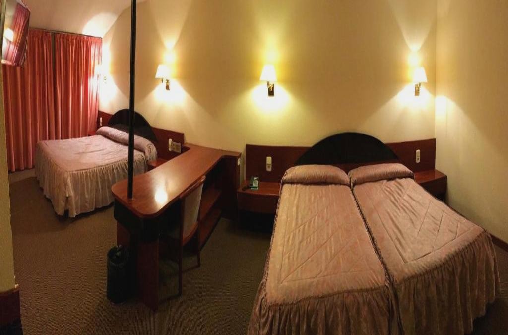 Hotel Roc del Castell