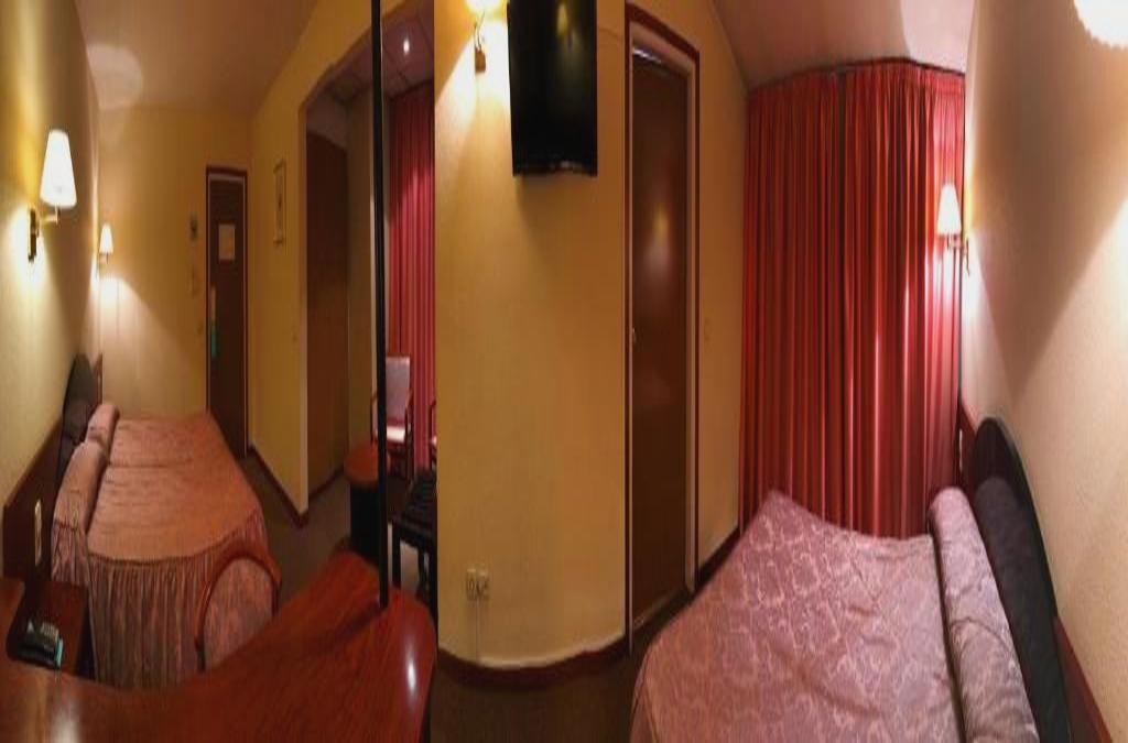 Hotel Roc del Castell