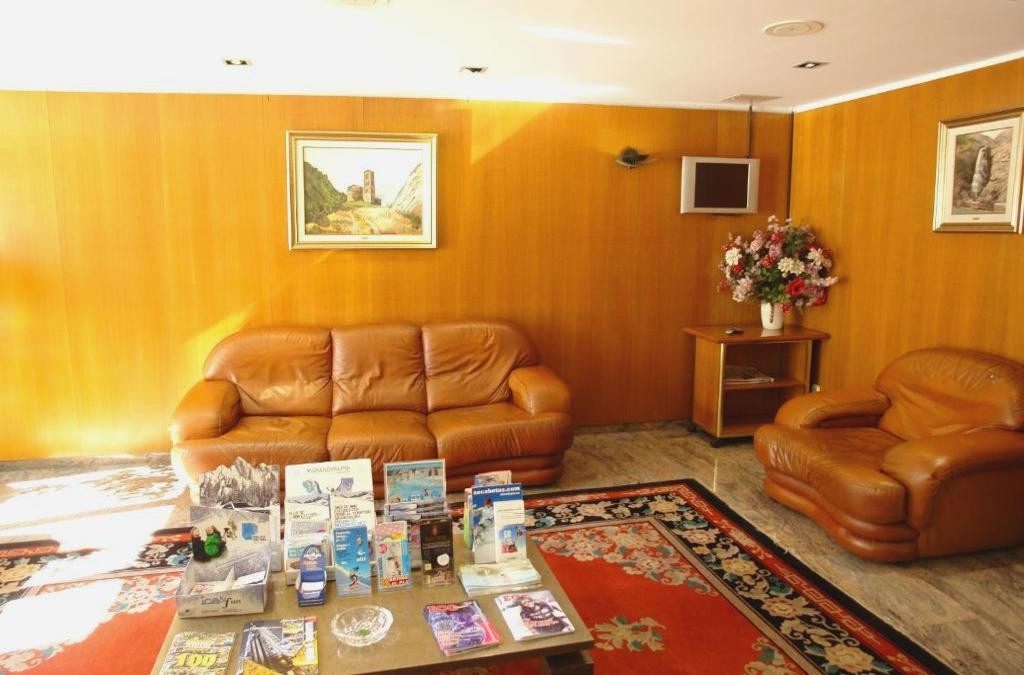 Hotel Roc del Castell