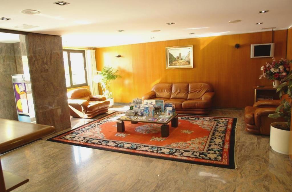 Hotel Roc del Castell