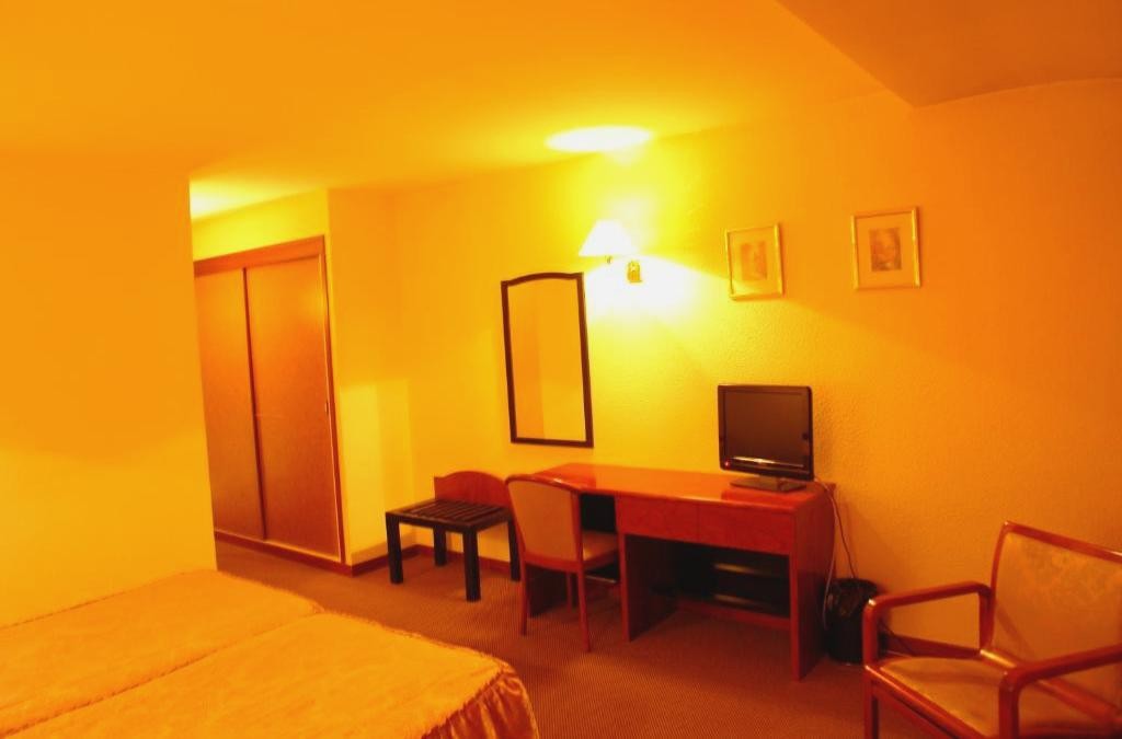 Hotel Roc del Castell
