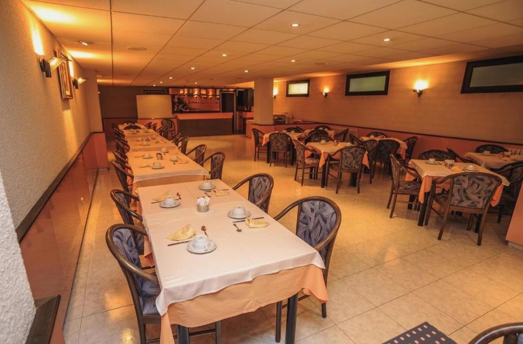 Hotel Roc del Castell