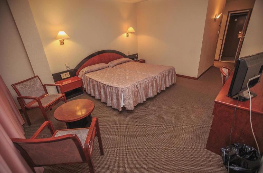 Hotel Roc del Castell
