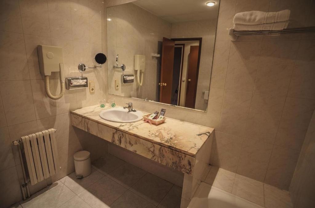 Hotel Roc del Castell
