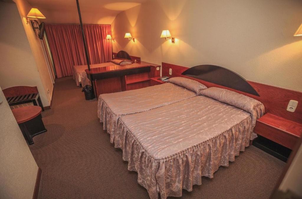 Hotel Roc del Castell