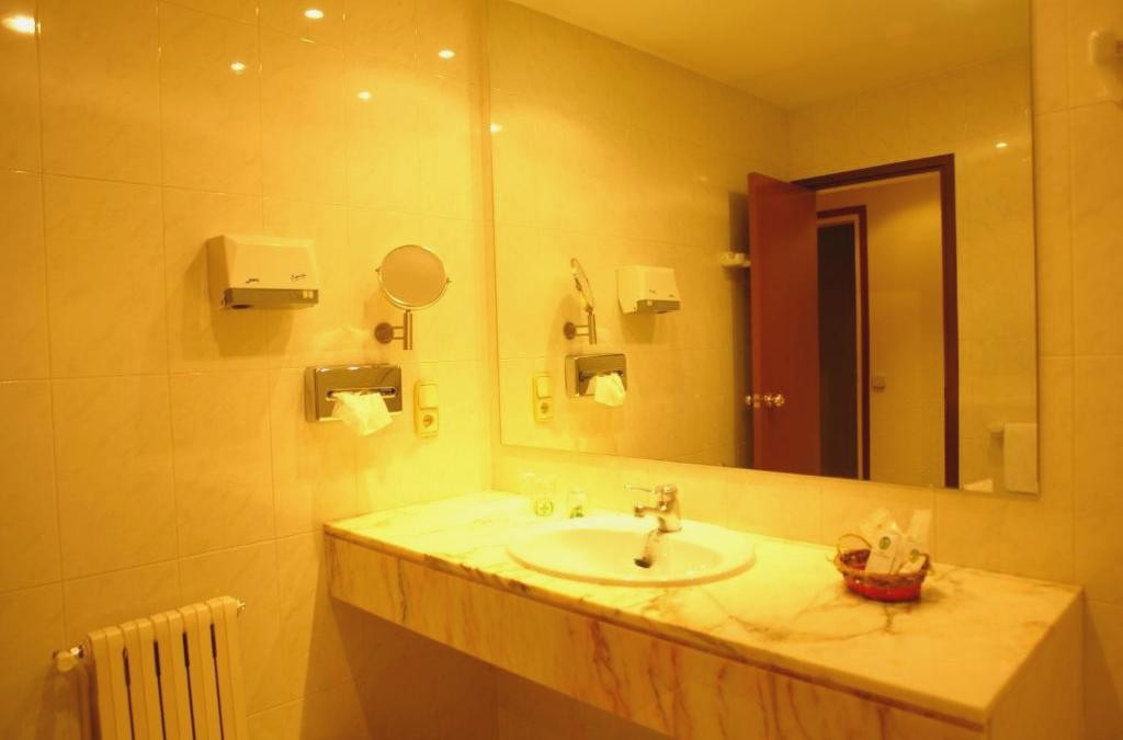 Hotel Roc del Castell