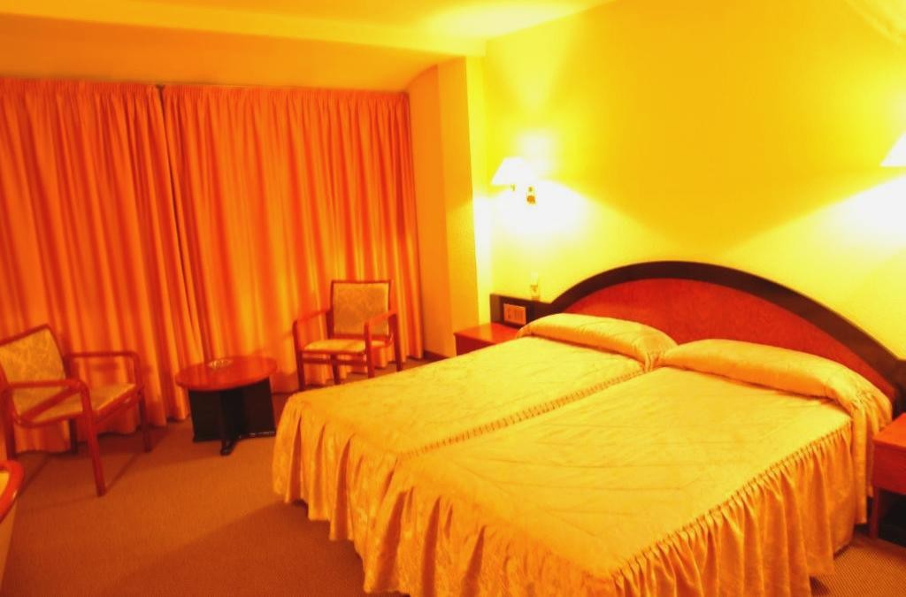 Hotel Roc del Castell