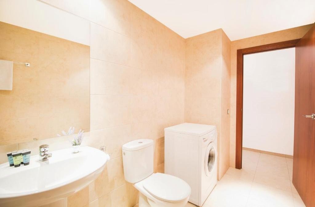 Apartaments Les Terrasses del Tarter