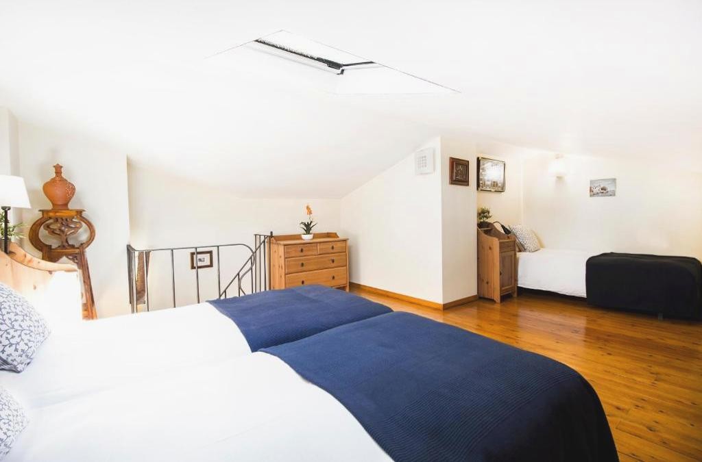 Apartaments Les Terrasses del Tarter