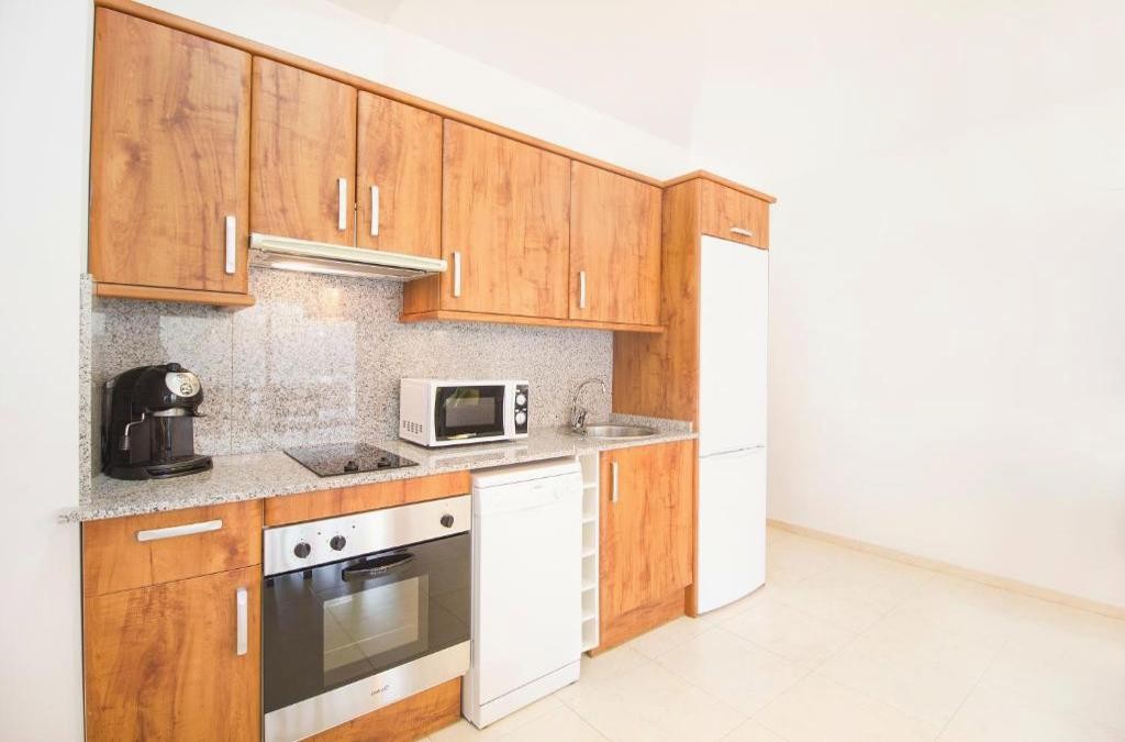 Apartaments Les Terrasses del Tarter