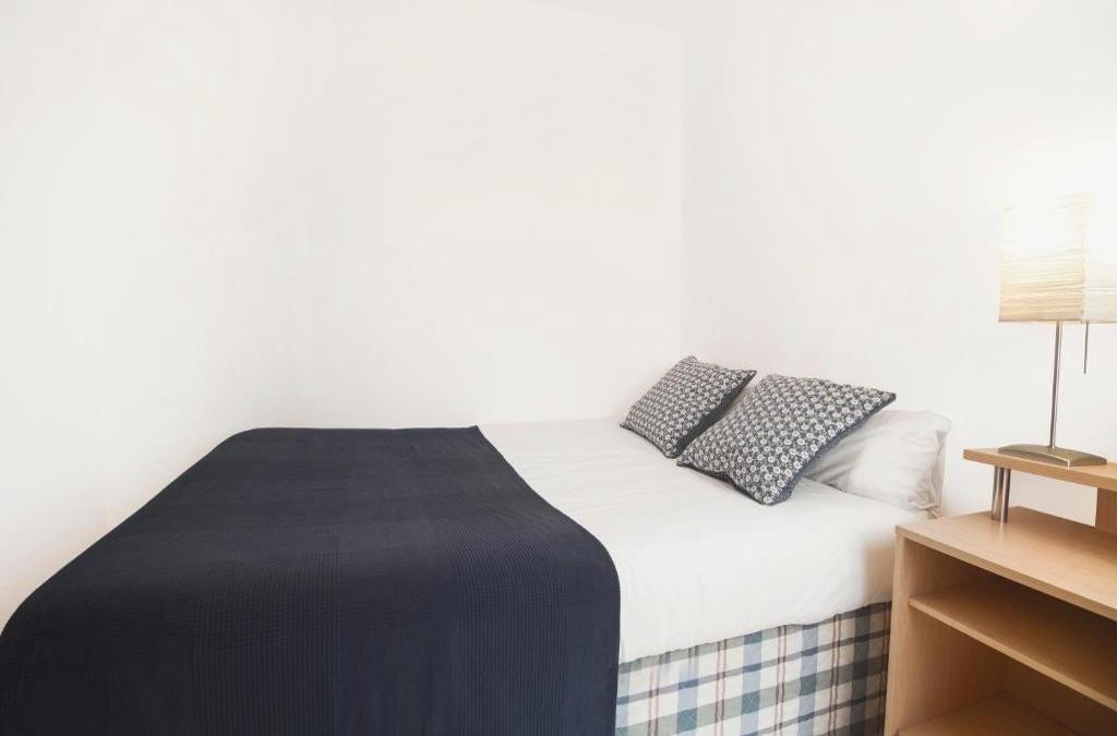 Apartaments Les Terrasses del Tarter