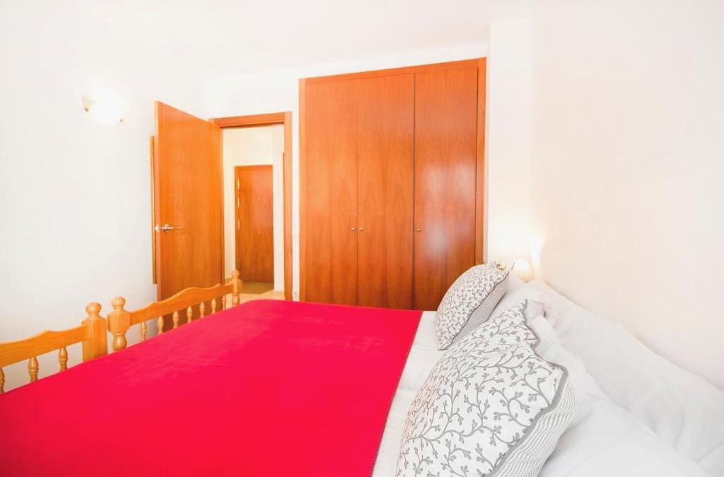 Apartaments Les Terrasses del Tarter
