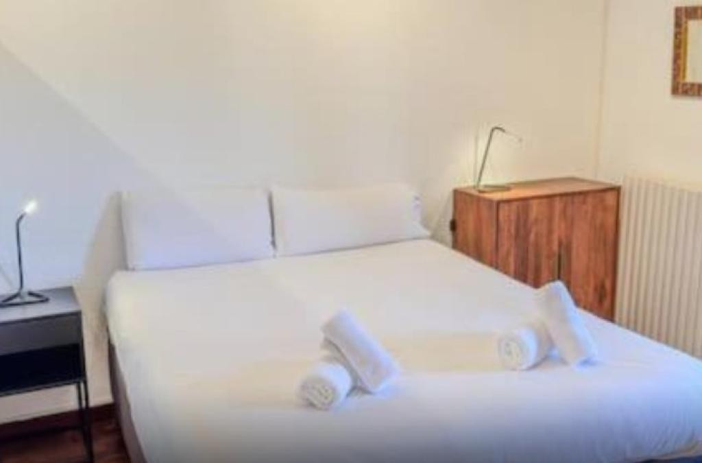 Apartamentos zona Tarter BH