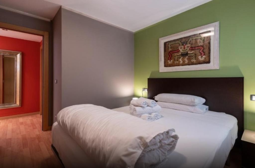 Apartamentos zona Tarter BH