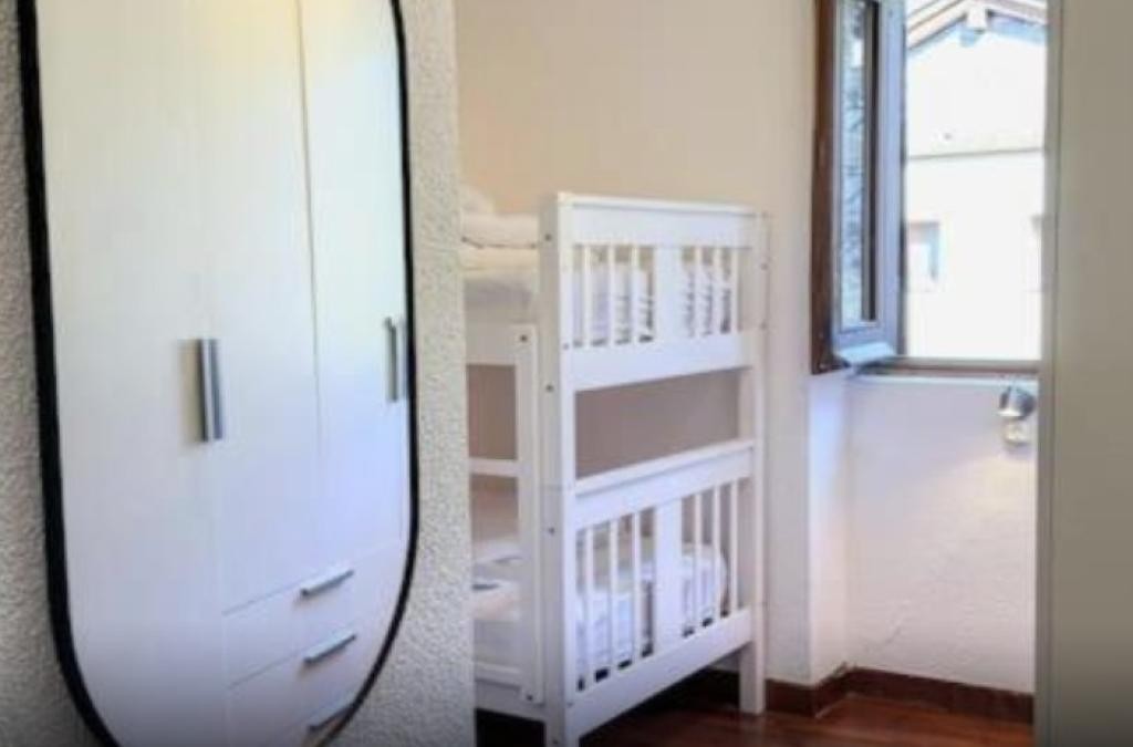 Apartamentos zona Tarter BH