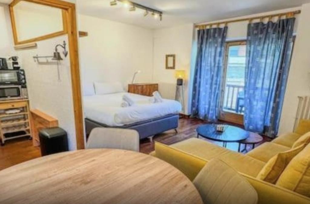 Apartamentos zona Tarter BH