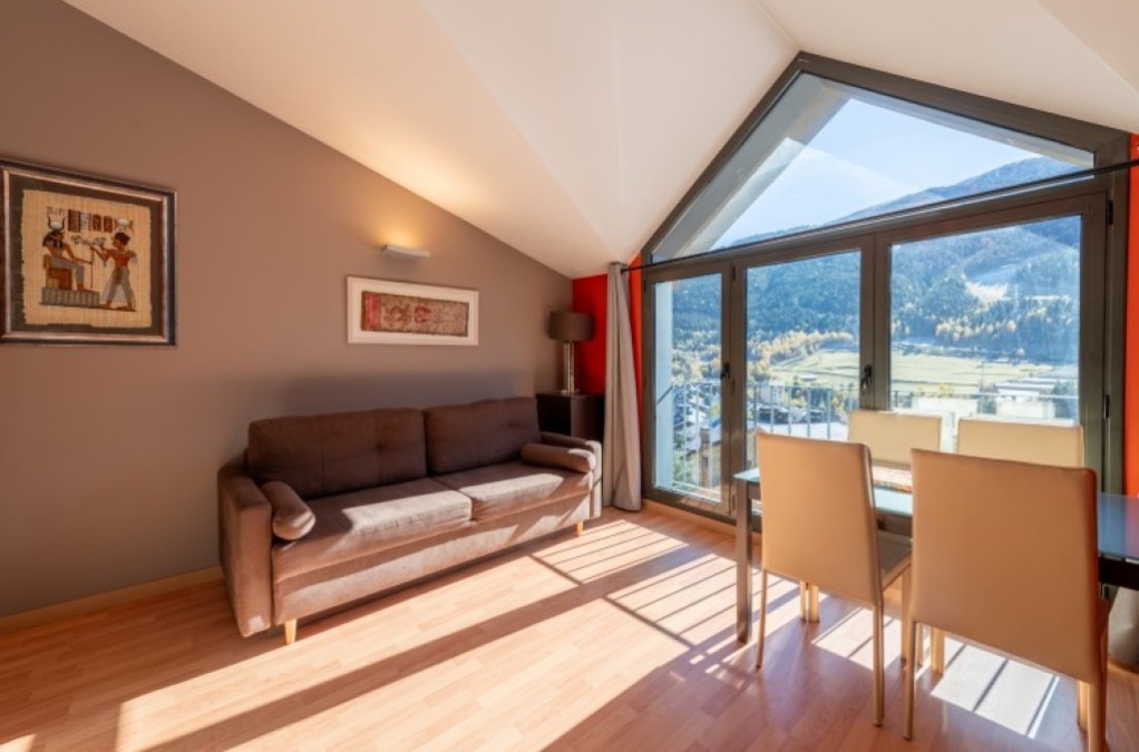 Apartamentos zona Tarter BH