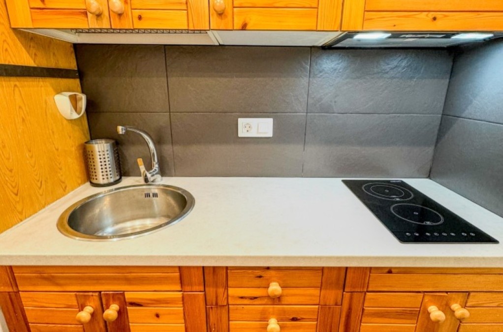 Apartamentos zona Tarter BH