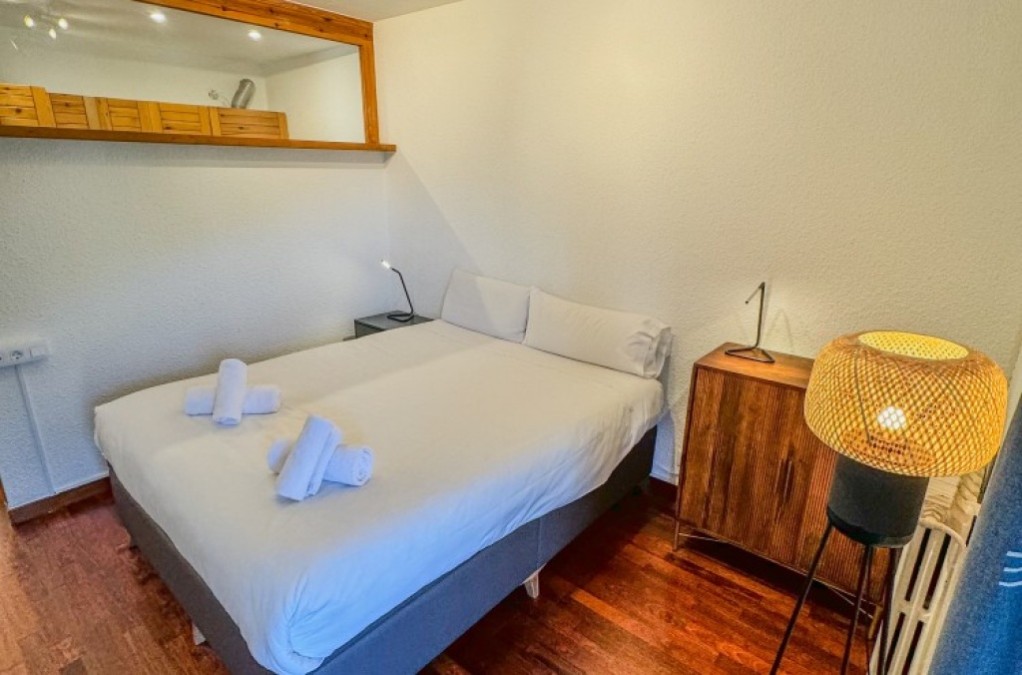 Apartamentos zona Tarter BH