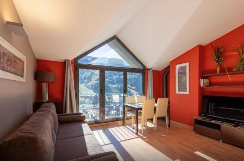 Apartamentos zona Tarter BH