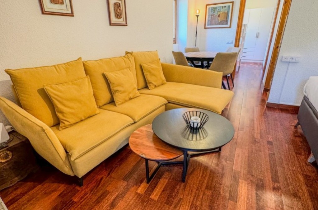 Apartamentos zona Tarter BH