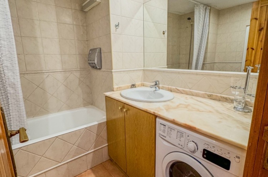 Apartamentos zona Tarter BH