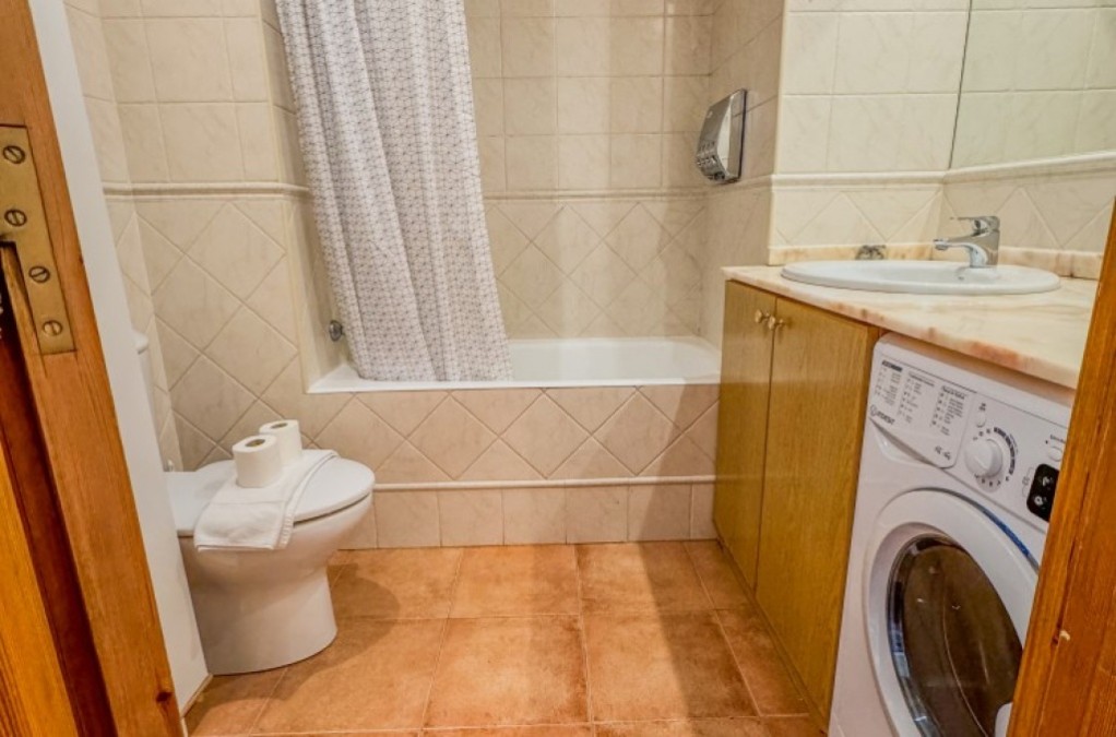 Apartamentos zona Tarter BH