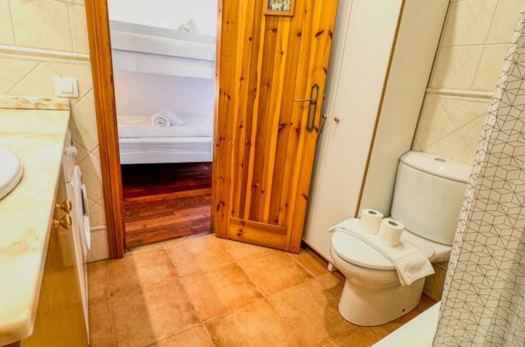 Apartamentos zona Tarter BH