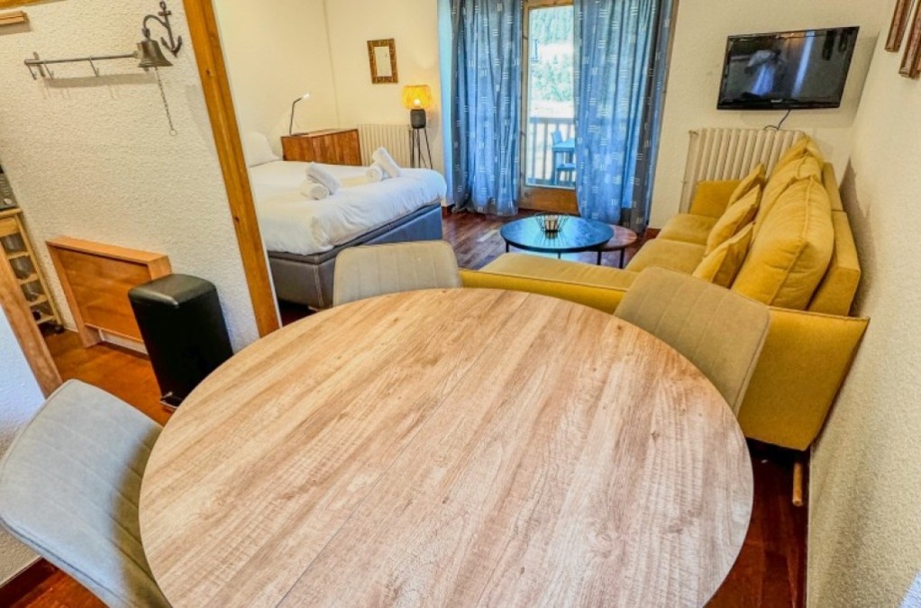 Apartamentos zona Tarter BH