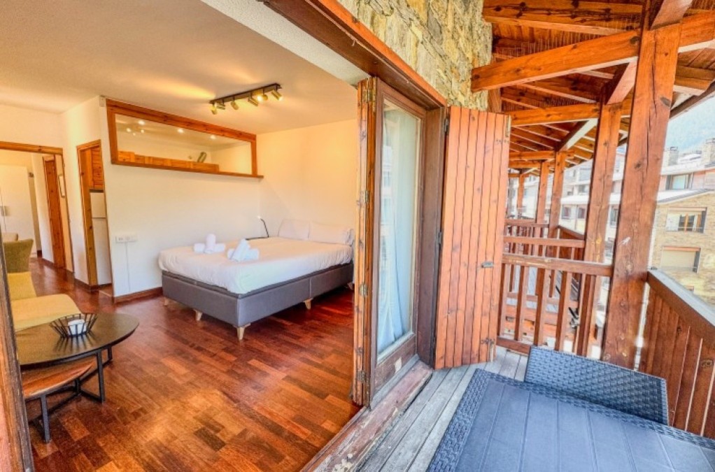 Apartamentos zona Tarter BH