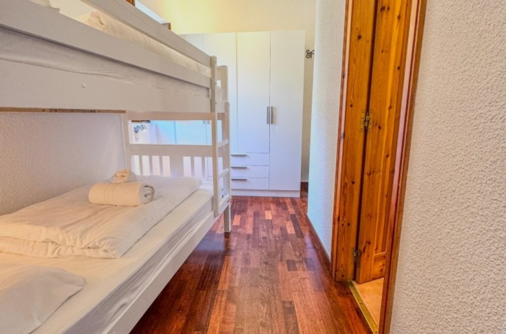 Apartamentos zona Tarter BH
