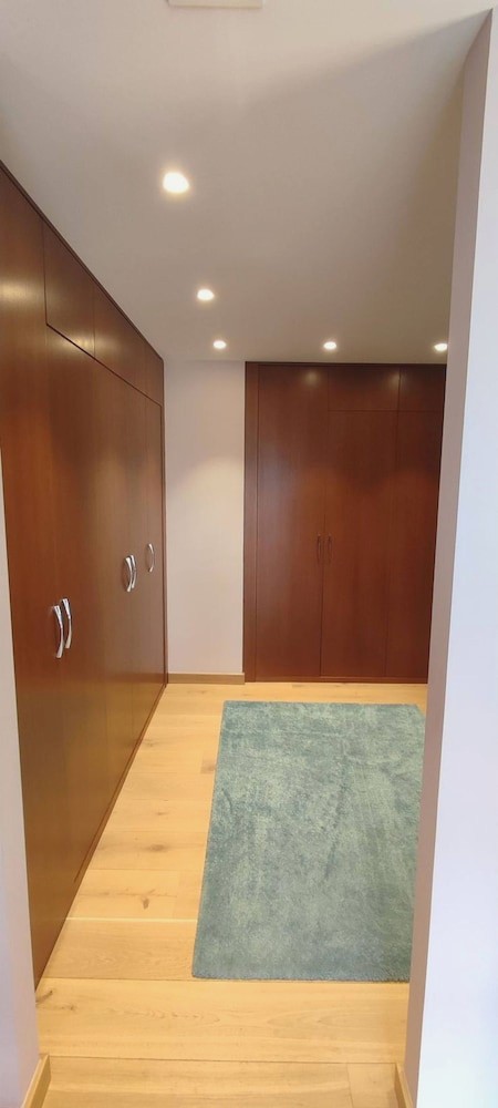 Luxury Apartment With Private Jacuzzi