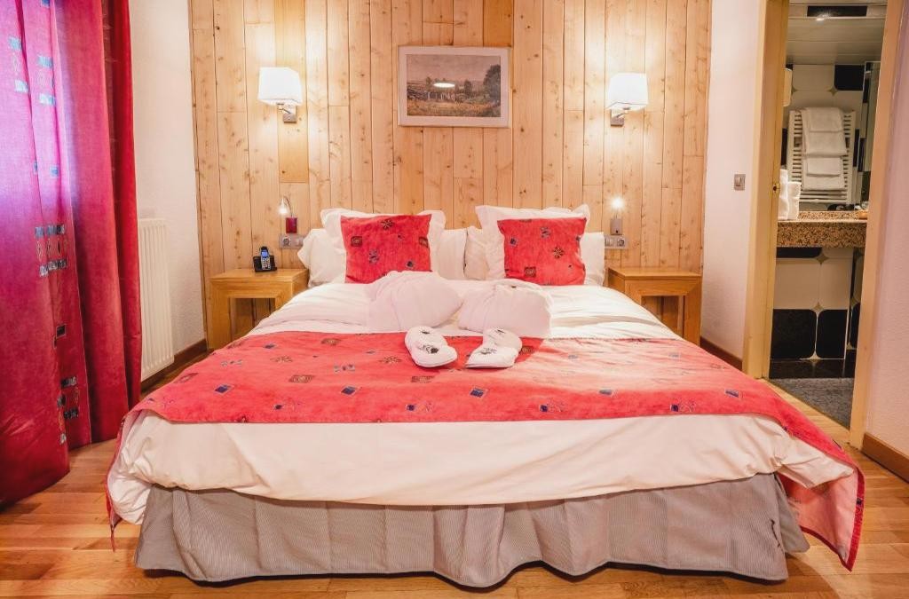 Hotel Spa Llop Gris