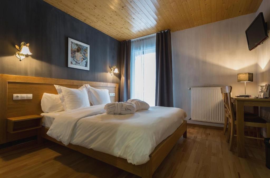 Hotel Spa Llop Gris