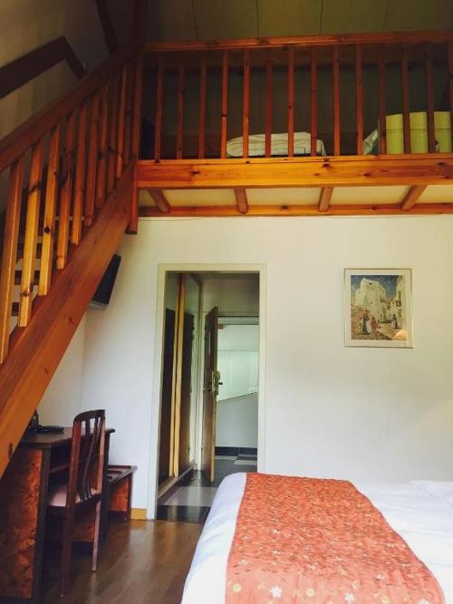 Hotel Spa Llop Gris