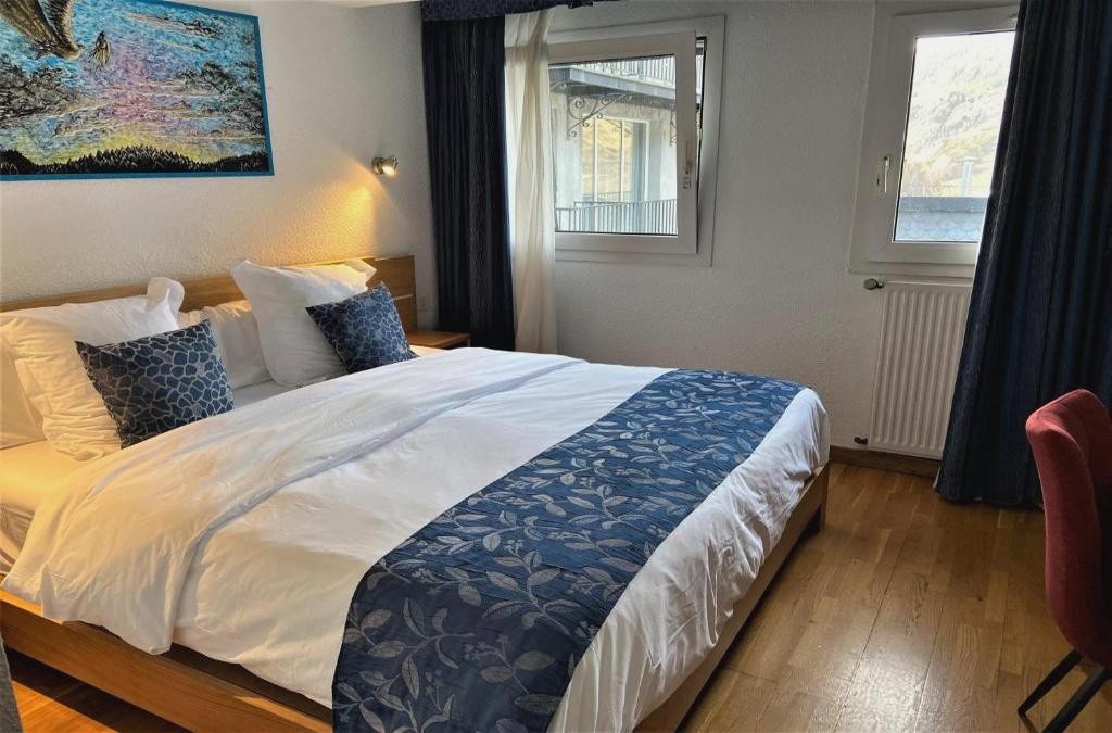 Hotel Spa Llop Gris